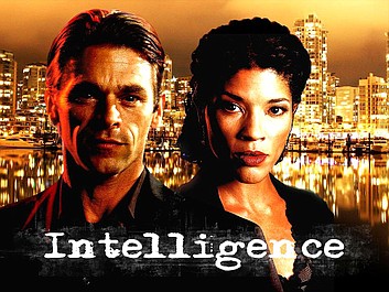 Intelligence (8)