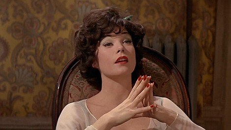 Irma la Douce