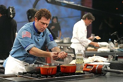 Iron Chef: Ameryka - kuchenne potyczki (18)