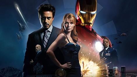 Ironman