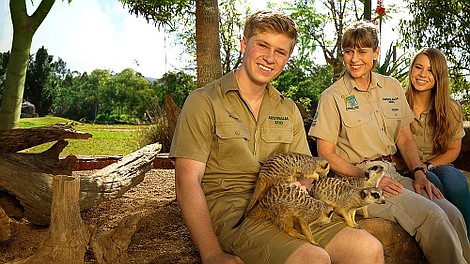 Irwinowie - następne pokolenie 4 (2)