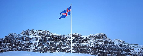 Islandia: na granicy zimnej wojny (2)