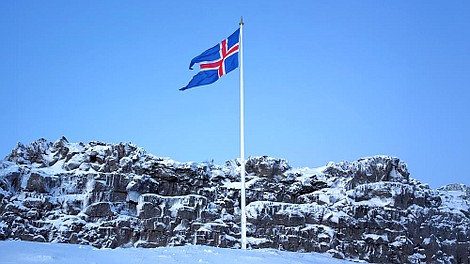 Islandia: na granicy zimnej wojny: Część pierwsza: 1951-1973 (1)