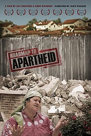 Izrael - droga do apartheidu