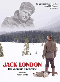 Jack London. Wielka przygoda