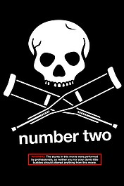 Jackass numer dwa