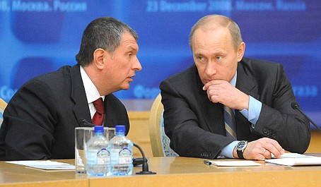 Jak oligarchowie korumpują Zachód (2)