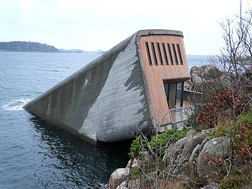 Jak oni to zbudowali?: Parki rzeczne i dzieła sztuki (1)