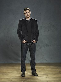 Jak poznałem waszą matkę 8: Braterska micwa (22)