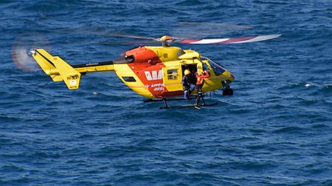 Jak przetrwać w Australii: Przedmieścia (3)