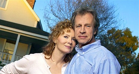 Jak to było z Audrey