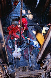 Jak to jest zrobione?: Cynowe piersiówki/Sałatka ziemniaczana/Paliwowe ogniwa hydrogenowe