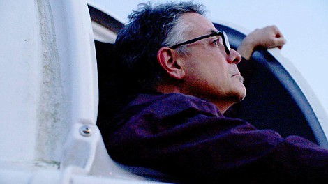 Jak to wyjaśnić? 4: Obcy na Słońcu, megalodon w Japonii i pozaziemska jaskinia (19)