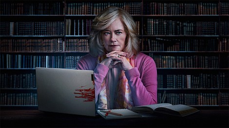 Jak zamordować męża: Historia Nancy Brophy