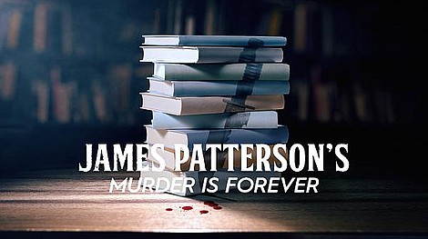 James Patterson: kryminalne opowieści: Niedokończone morderstwo