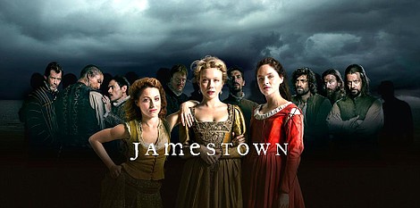 Jamestown (1)