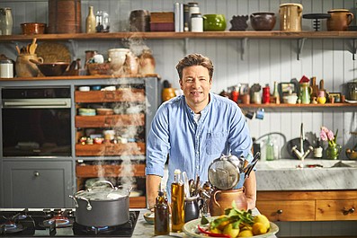 Jamie Oliver: 5 składników 2 (5)