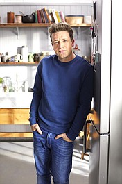Jamie Oliver: 5 składników (9)