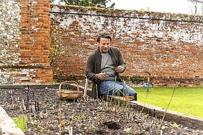 Jamie Oliver: gotuj sezonowo (3)