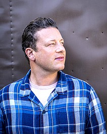 Jamie Oliver nad Morzem Śródziemnym (3)