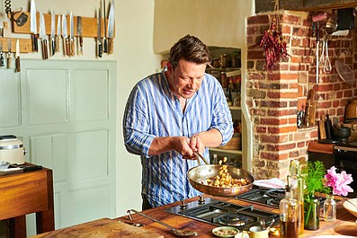 Jamie Oliver - razem (3)