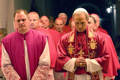 Jan Paweł II. Nie lękajcie się
