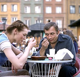 Letni seans filmowy: Jan Serce: Lusia (2/10)