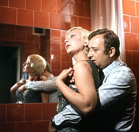 Jan Serce: Pieszczoty (4/10)