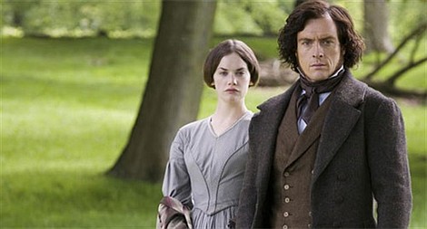 Jane Eyre