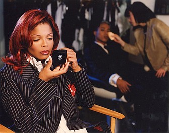 Janet Jackson (3)