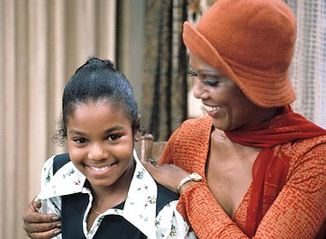 Janet Jackson (4-ost.)