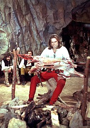 Janosik: Pobór (9/13)