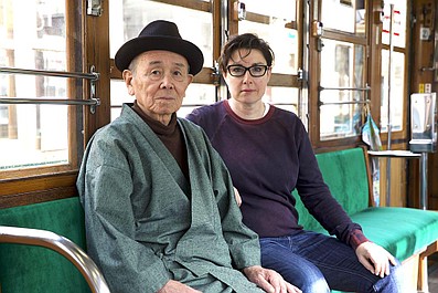 Japonia z Sue Perkins (1)