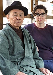 Japonia z Sue Perkins (2)