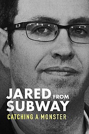 Jared z Subwaya: polowanie na potwora (1)