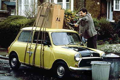 Jaś Fasola: Pokój 426 (8)