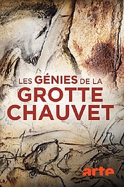Jaskinia Chauveta - arcydzieło paleolitu