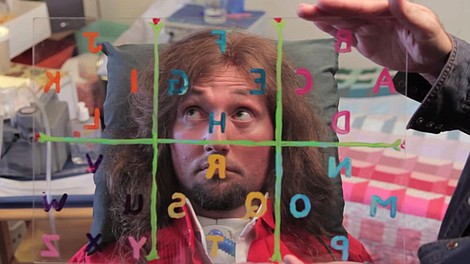 Jason Becker: Ciągle żywy