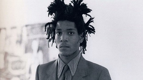 Jean-Michel Basquiat