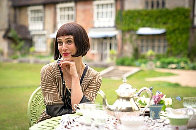 Jej wszystkie życia (1)