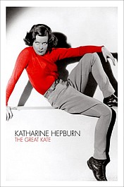 Jej Wysokość Katharine Hepburn