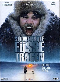 Jeniec: Jak daleko nogi poniosą (2-ost.)