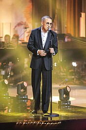 Jerzy "Duduś" Matuszkiewicz - wspomnienie