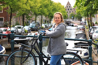 Jestem z Polski (1/4)