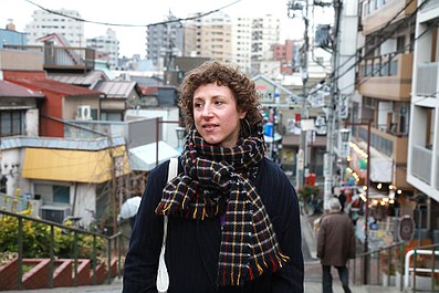 Jestem z Polski (2/3)