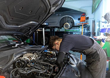 Jeździć, obserwować (7/8)