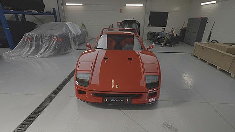 Jeździć, obserwować (1/12)