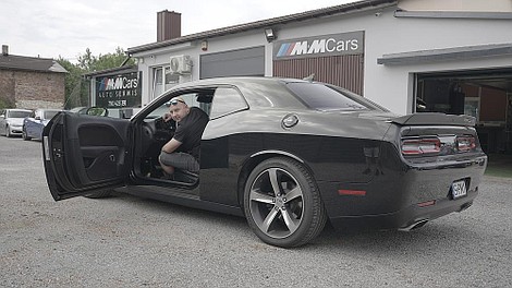 Jeździć, obserwować (7/12)