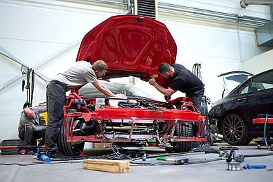 Jeździć, obserwować (4/12)