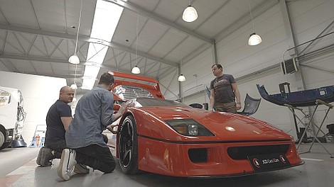 Jeździć, obserwować (2/12)